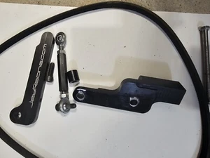 Jay Racing Alternator Relocation Kit - Picture 1 of 4