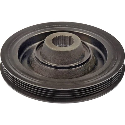 Balanceador Harmônico Dorman 594-068 para Honda Accord Passport Prelude 1992-1996 - Imagem 1 de 2