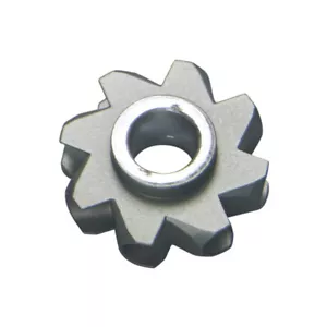 10 PCS Impeller For NSK Z800L MP-IZ800 - Picture 1 of 4