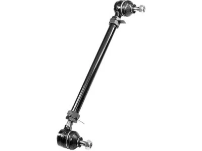 Conjunto de varilla de amarre izquierda para Volkswagen Karmann Ghia 1961-1965 VW 39822NQDF 1963 Foto 1 de 2