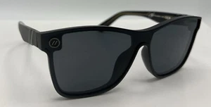Blenders Eyewear Prime 21 Black Sunglasses Polarized Millenia DX - No Box - Picture 1 of 8