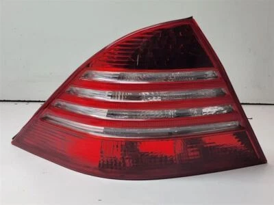 2006 MERCEDES S-CLASS  S350 RL TAIL LAMP - Image 1 of 4