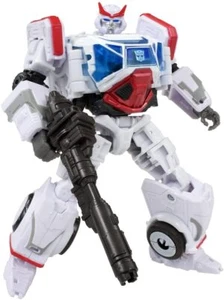 TAKARA TOMY TRANSFORMERS STUDIO SERIES SS-80 RATCHET Action Figure From Japan  - Picture 1 of 6