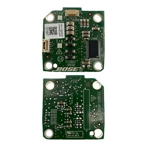 OEM Bose SoundLink Mini II Audio Input Board PCB 715857-0050 716527-0010 Part - Picture 1 of 1