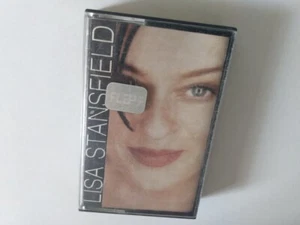 Lisa Stansfield - Rare Cassette Tape Argentina Pressing EXC Condition 1997 - Picture 1 of 4