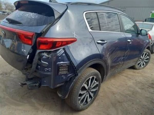 Anti-Lock Brake Part Actuator And Pump Assembly Fits 17-19 SPORTAGE 136805 - Picture 1 of 12