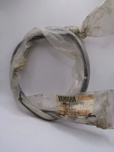 NOS Yamaha DT125 DT175 TZ125 DT125MX 78-81 Genuine Tachometer Cable 2A6-83560-00 - Picture 1 of 5