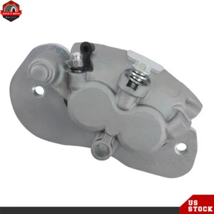 Rear Right Brake Caliper & Pads 705601890 For Can-Am Commander 700 2022-2023 - Picture 1 of 8