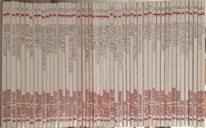  - Il Fantastico Economico Classico. Tutto il pubblicato, Serie completa. 1 Sott - Imagen 1 de 1