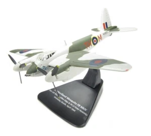 DH Mosquito FB MkVI 1/72 Oxford Die-Cast CB23 - Picture 1 of 5
