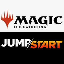 MTG Magic The Gathering Jumpstart JMP Single Cards N/Mint Condition 20% off!