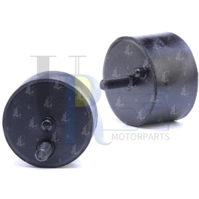 Front Anchor Engine Mount Set 2pcs 1979-1992 1993 For Volvo 240 244 245 264 265 - Image 1 of 4