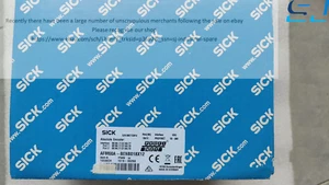 Nuevo codificador SICK AFM60A-BENB018X12 AFM60A-BENB018X12 - Imagen 1 de 3