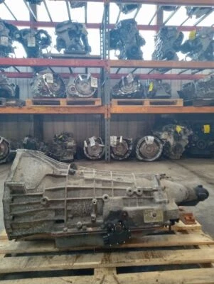 Used Automatic Transmission Assembly fits: 2001 Ford F150 PICKUP AT 8-330 5.4L 4 Foto 1 de 4