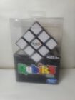 Rubik 3x3 Puzzle Würfel Spiel mit Ständer Rubik's Hasbro Spielzeug Original MRW in Box