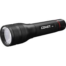 Coast G70 850 Lumen Focusing LED Flashlight Batteries Included