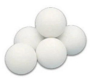Table Tennis Balls 2-Star 1 to 1000 Pcs. TT Balls for Training Leisure School - Picture 1 of 1