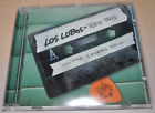 Los Lobos - Ride This The Covers EP CD 2004 Mammoth Canada
