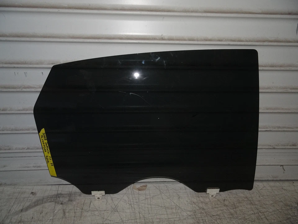 Infiniti FX35 FX45 2003-2008 OEM PASAJERO TRASERO DERECHO VENTANA DERECHA VIDRIO FÁBRICA #2 Foto 1 de 1