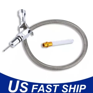 Front Seat Armrest Left Inboard For FIAT 500 2016 2017 2018 2019 6BV31KRLAA NEW - Picture 1 of 7