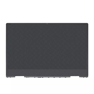 15.6" FHD LCD Touch Screen Digitizer Assembly for HP Envy x360 15-ds Pentouch - Picture 1 of 4