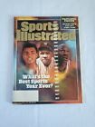 1998 Dec-1999 Jan 4, Sports Illustrated Magazine, Michael Jordan, (CP19)
