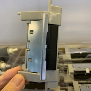 M5035 Tray Pickup Roller Separation Pad for HP Laserjet LBP3700 RM1-2546 - Afbeelding 1 van 9