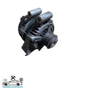 2010 LAND ROVER DISCOVERY MK4 TDV6 AUTO DIESEL 3.0 Alternator 021080-1360 - Picture 1 of 2