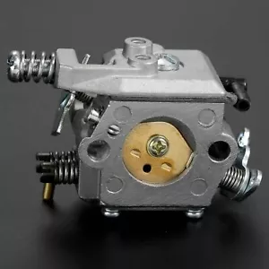 Kettensäge Vergaser Carb Ersatzteile für WALBRO 3800 4100 41cc 38cc Motor !! - Bild 1 von 10