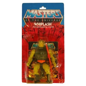 Whiplash - US MOC - MOTU / Masters of the Universe De colección - Imagen 1 de 5