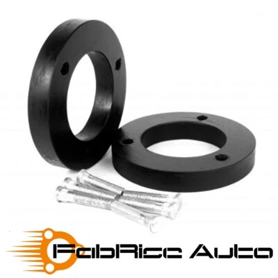 Kit de elevación espaciadores de puntal delantero 0,8" 20 mm para Lexus GS300 GS350 GS430 GS460 GS450H Foto 1 de 3