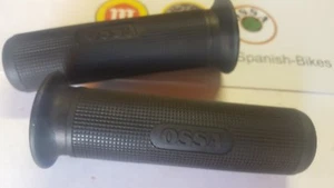 OSSA GRIPS NEW OSSA ROAD BIKES GRIPS NEW OSSA 160 GT OSSA SPORT GRIPS NEW - Picture 1 of 3