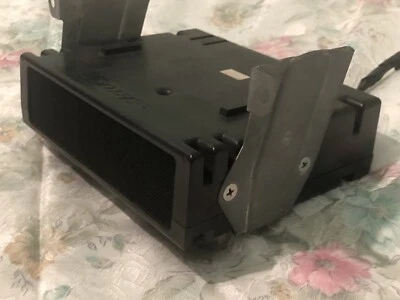 Altavoz Central Bose 300zx  - Imagen 1 de 3