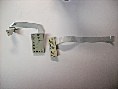 IBM WHEELWRITER TYPEWRITER INDICATOR BOARDS - Image 1 of 3