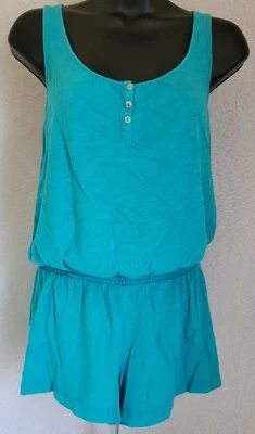 Pijama para dormir Victoria's Secret para mujer talla S pequeño verde Foto 1 de 4