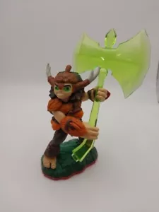 Skylanders Trap Team Master Bushwack - Imagen 1 de 2