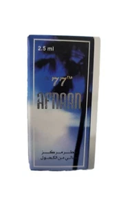 Elaf Attar Oil Perfume 2.5ml /3 ml Collection Alcohol free by Indy Fragrance - Picture 1 of 42