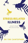 Stress Related Illness Advice For People Who Give Too Much