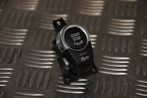 BMW Serie 5 F07 F10 F11 F18 6 Serie F06 F12 F13 7 Serie F01 F02 interruptor Start Stop 9153831 - Imagen 1 de 3