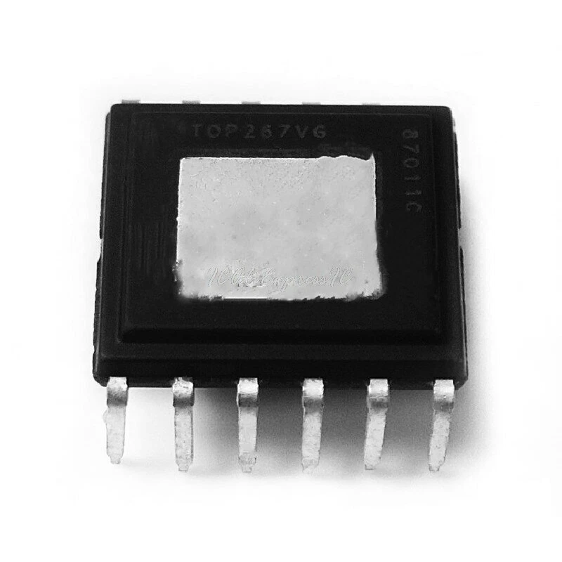 2 pezzi Circuito Integrato TOP264VG Chip IC - Spedizione Posta 1 Veloce DIP 11