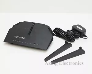 NETGEAR C6220 AC1200 Dual-Band WiFi Cable Modem Router - Picture 1 of 8