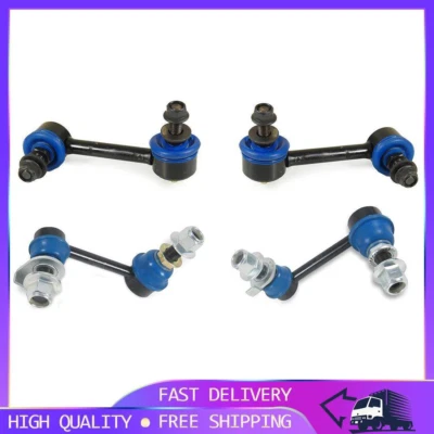 Eslabón de barra estabilizadora Mevotech para Infiniti G35 2007 2006 2005 2004 2003 Foto 1 de 4