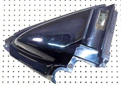 Panel capó lateral izquierdo Yamaha Exciter Ii Le OEM 1990-1992 87M-21983-00-00 Foto 1 de 4