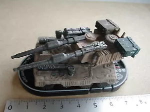DI SCHMITT TANK # 064 MECHWARRIOR MINIATURE - Imagen 1 de 1