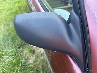 Espejos retrovisores laterales/cubiertas interiores Toyota Tercel 1993 Foto 1 de 3