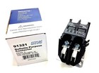 91321 NEW 2-pole Contactor 24 volt Coil 30 amp Mars for hvac a/c condenser