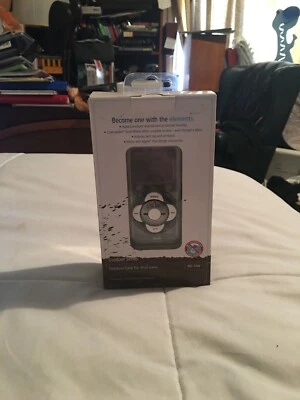 H20 Audio Outdoor Case for iPod Nano 1G/2G - Image 1 of 4