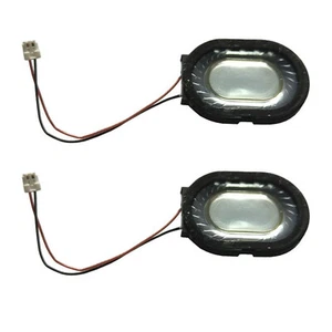 2Pack Loud Speaker Audio Volume Button Parts For Nintendo Switch NS Console - Picture 1 of 9