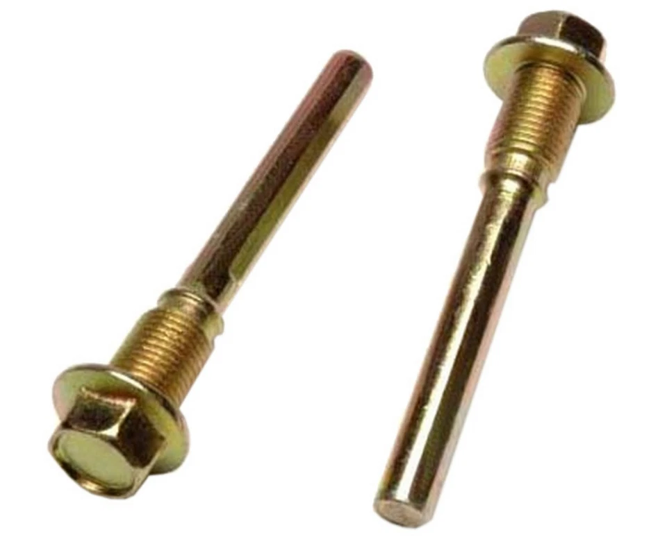 Kit de pernos de pinza de freno de disco para Isuzu Rodeo, Sport, Axiom, Foto 1 de 1