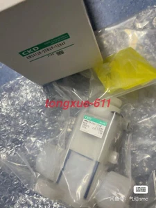 1PC NEW Pneumatic valve AMD413R-20BUP-10N4F Via FedEx or DHL - Picture 1 of 1
